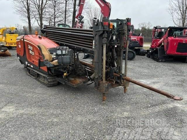 Ditch Witch JT2020 MACH 1 Horizontal Directional Drilling Equipment