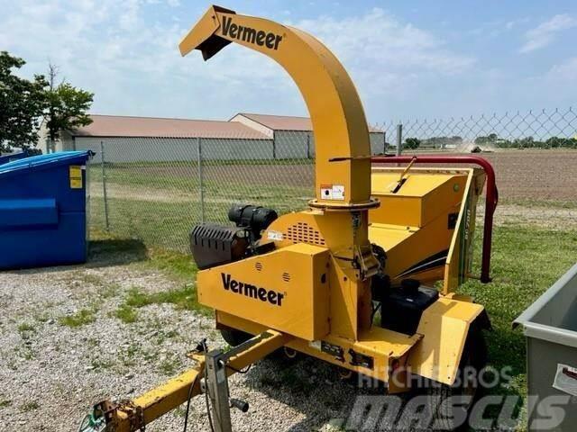 Vermeer BC700XL Wood chippers