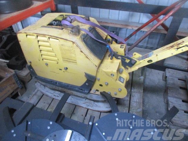 Bomag BPR 45/55 D Other farming machines