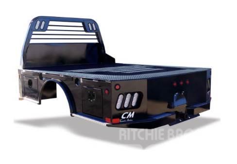 CM Truck Beds SK Model Platforms