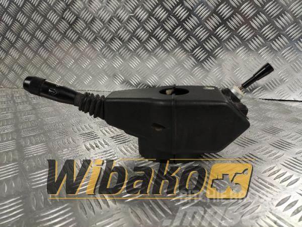 CASE Driving switch Case 688 Transmission