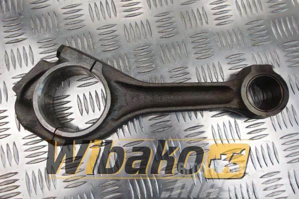 Daewoo Connecting rod Daewoo D1146 Other components