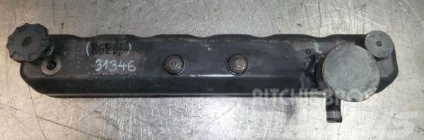 Daewoo Cylinder head cover Daewoo DB58TI Other components