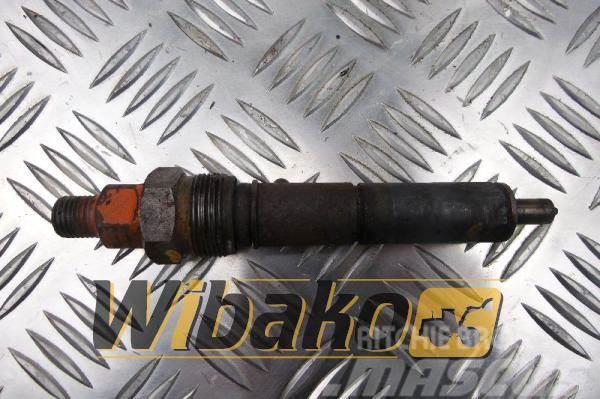 Daewoo Injector Daewoo D1146 Other components