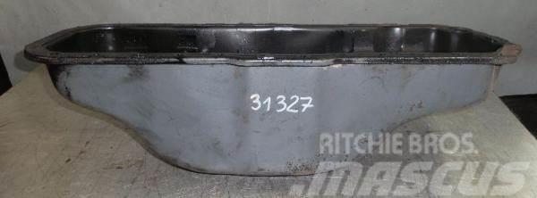 Daewoo Oil sump Daewoo DB58TI Other components