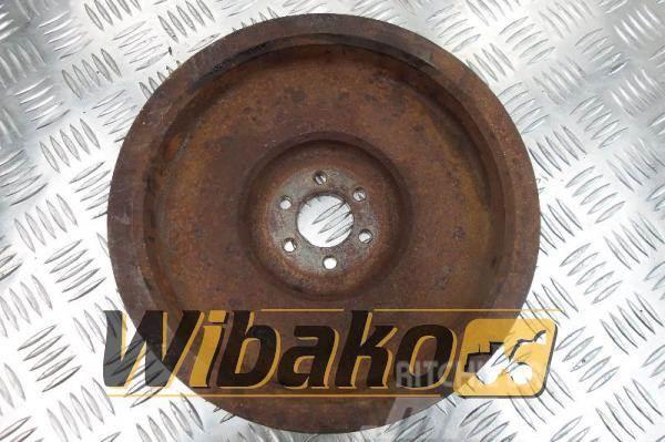 Daewoo Pulley Daewoo D1146 Other components