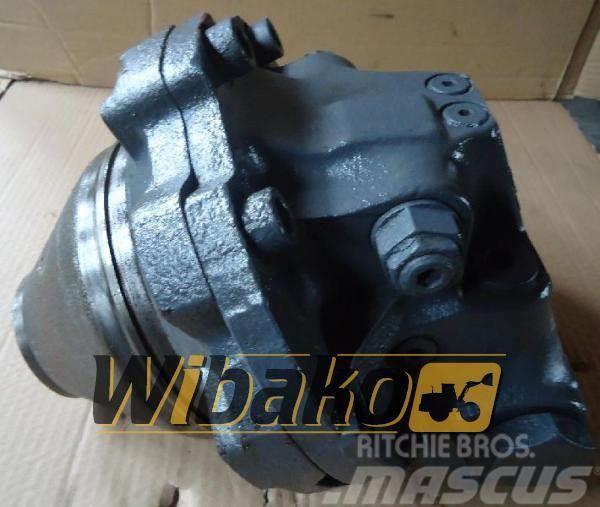 Hitachi Drive motor Hitachi HMGC35FA Other components