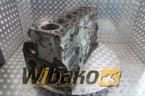 Iveco Block Iveco F4AE0682C *C105-00135370 Other components