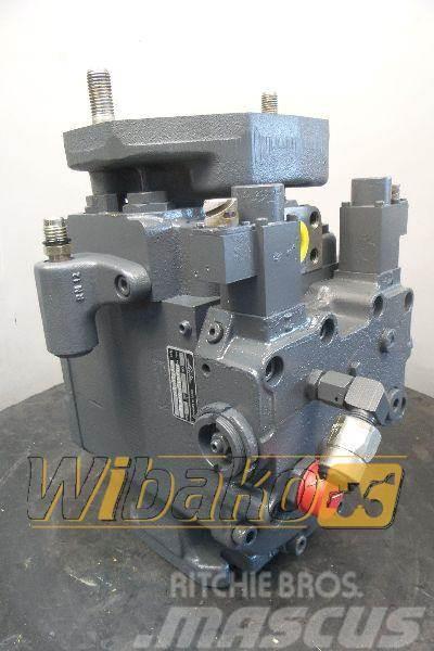 Linde Hydraulic pump Linde BPV100-01L Hydraulics