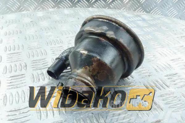 MAN Crankcase breather Man D2876 LF 51.01804-7034 Other components