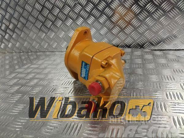 Parker Hydraulic motor Parker F11-019-MU-SN-T-101 3703460 Other components