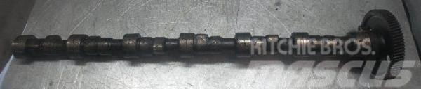 Scania Camshaft Scania DS9 05 JD349214 Other components
