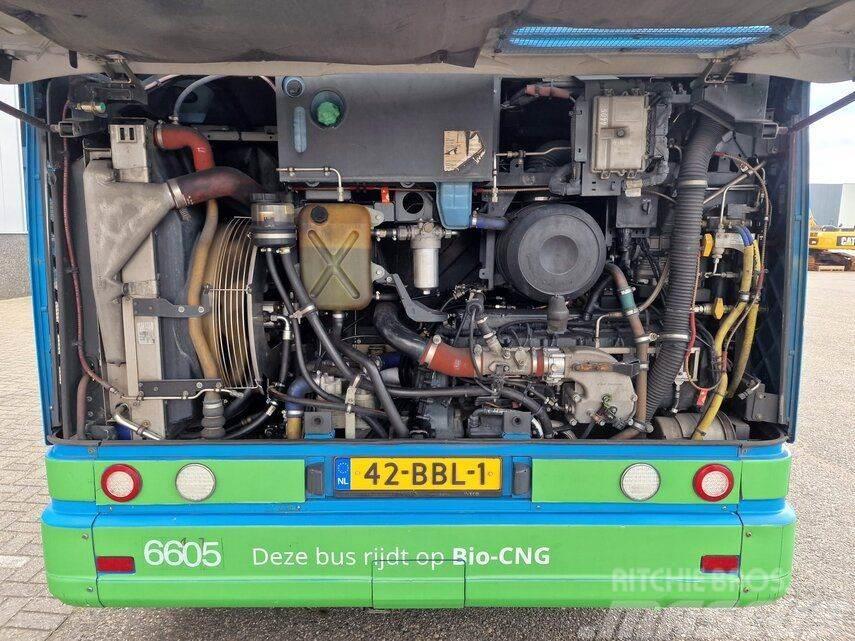 Iveco Irisbus Citelis (CNG | 2013 | AIRCO) Buses and Coaches