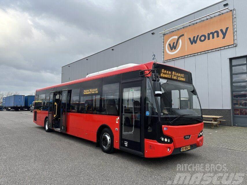 VDL CITEA (2013 | EURO 5 | 2 UNITS) Buses and Coaches
