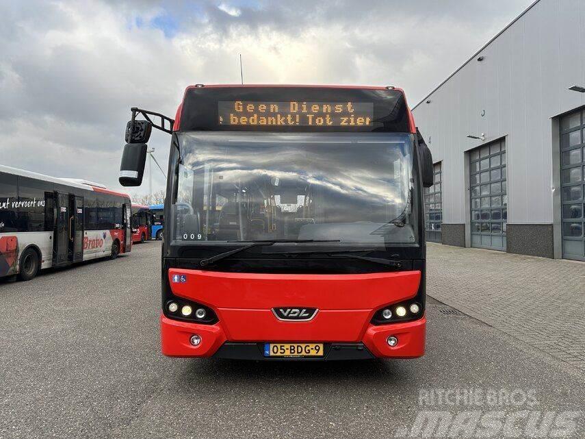 VDL CITEA (2013 | EURO 5 | 2 UNITS) Buses and Coaches