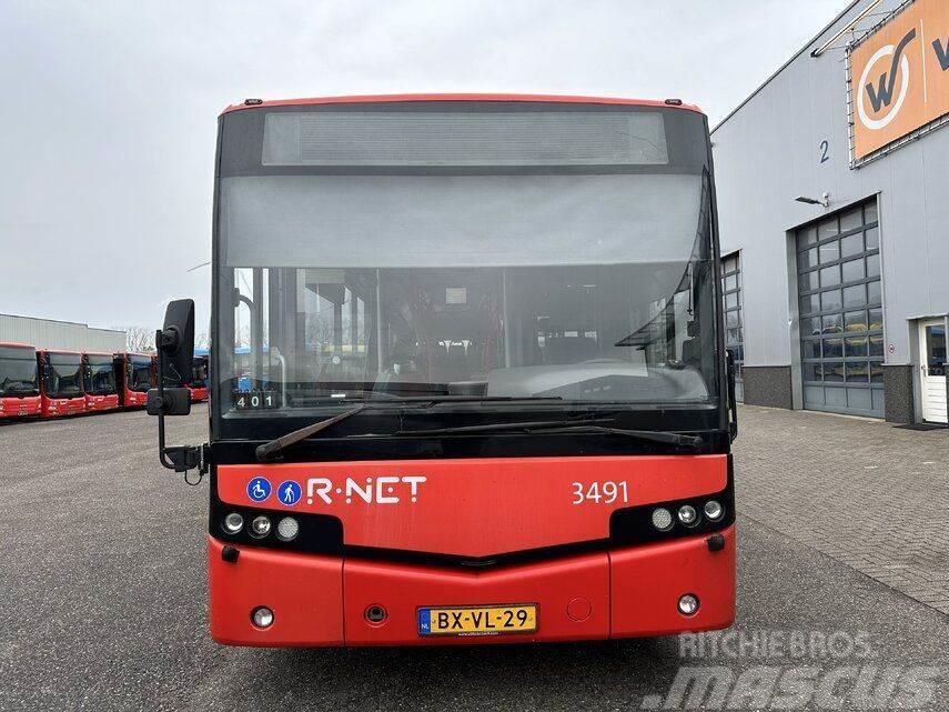 VDL CITEA CLE (2010 | EURO 5 | AIRCO) Buses and Coaches