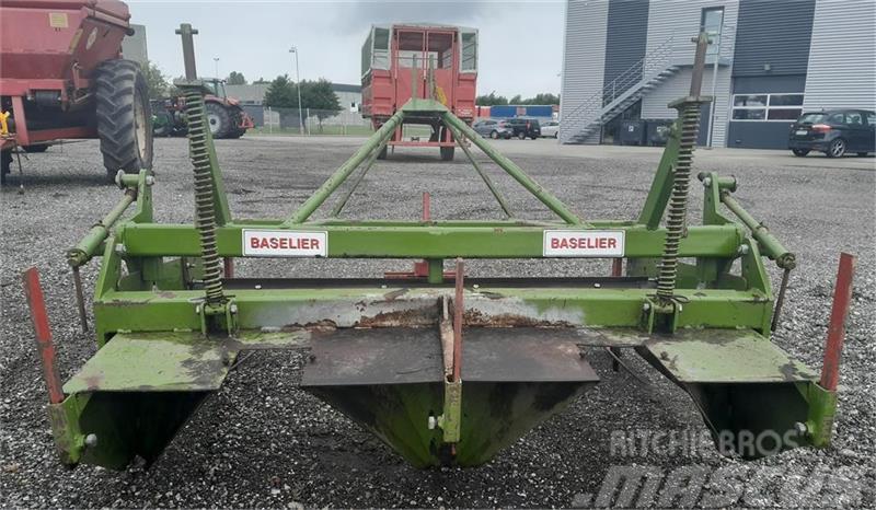 Baselier GK Other farming machines