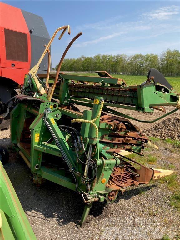 Krone Easycollect 1053 Other forage harvesting equipment