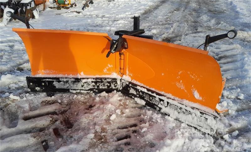 Pronar PU 2100 Snow blades and plows