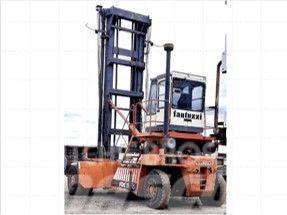 Fantuzzi FDC180S5 Container handlers