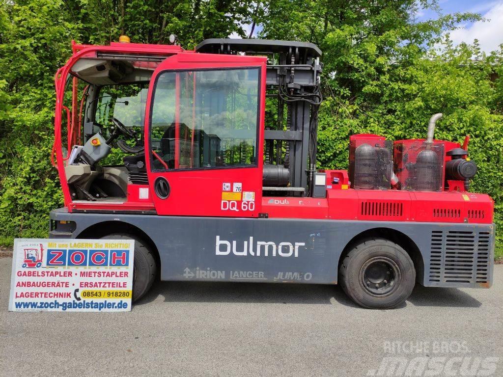 Bulmor DQ60-12-57T Sideloader