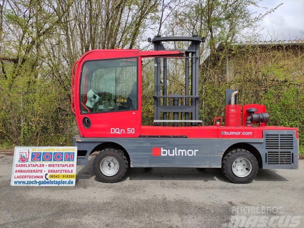 Bulmor DQN50-12-45V Sideloader